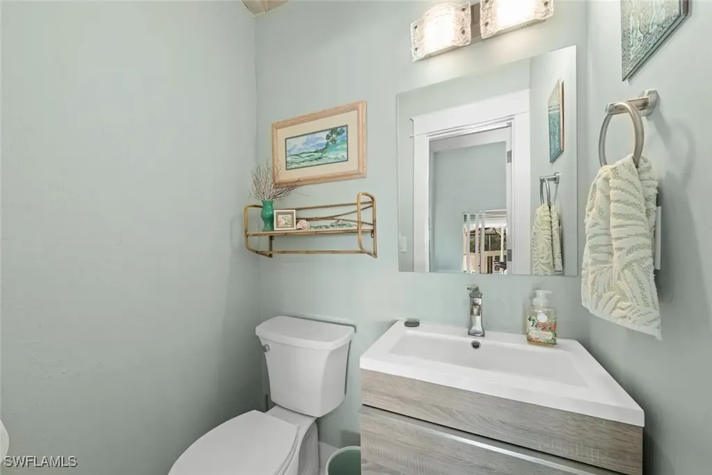 9113 Mockingbird Drive Sanibel FL 33957