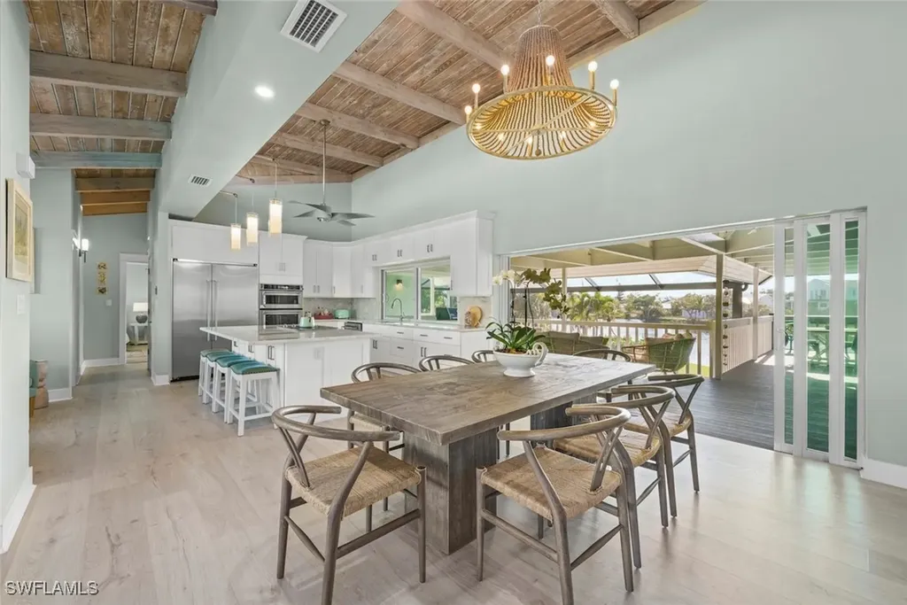 9113 Mockingbird Drive Sanibel FL 33957