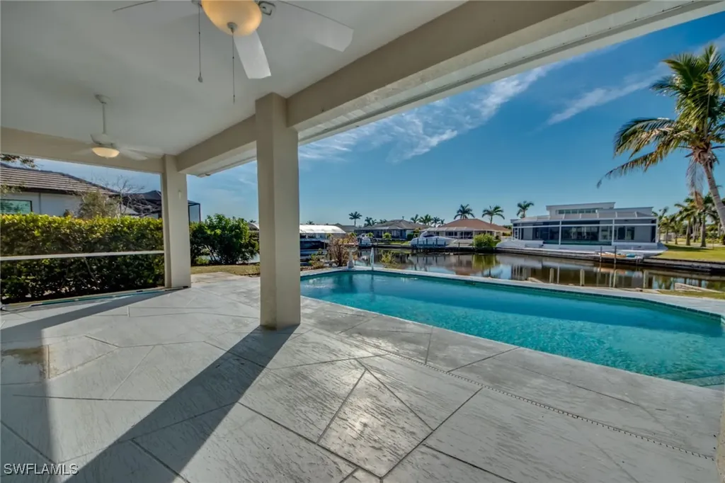2810 SW 25th Street Cape Coral FL 33914