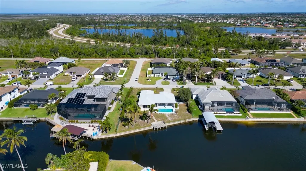 2810 SW 25th Street Cape Coral FL 33914