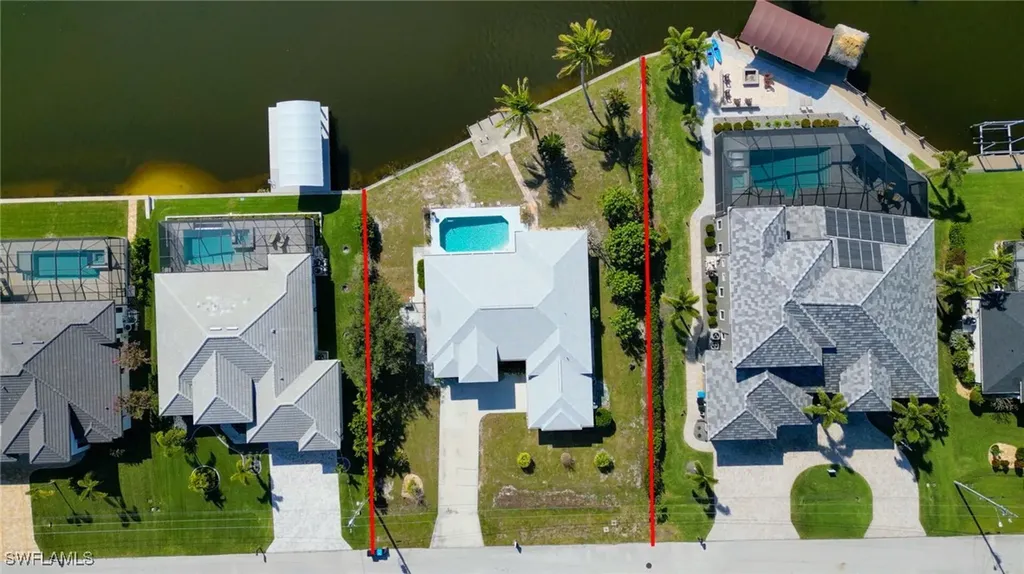 2810 SW 25th Street Cape Coral FL 33914