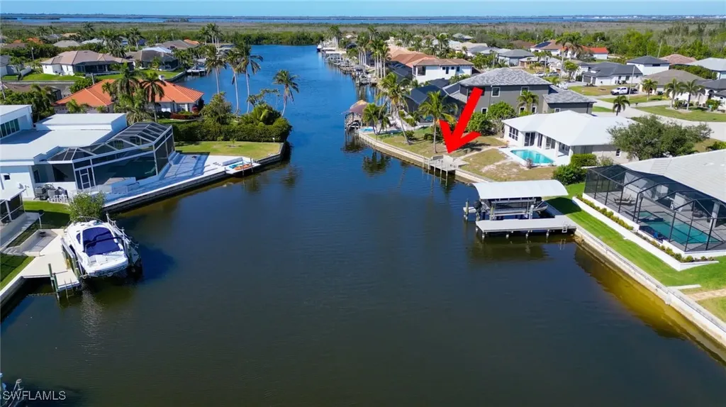 2810 SW 25th Street Cape Coral FL 33914