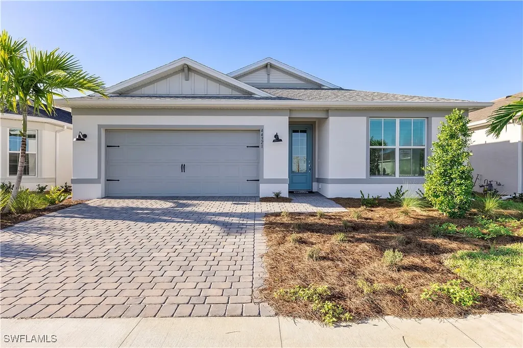 44321 Kelly Drive Punta Gorda FL 33982