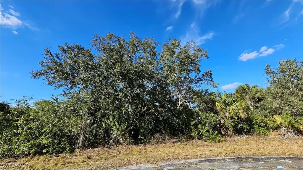 811 Opal Court Labelle FL 33935