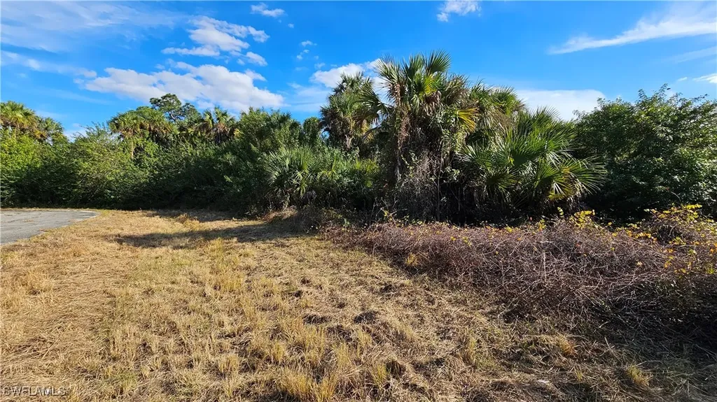 811 Opal Court Labelle FL 33935