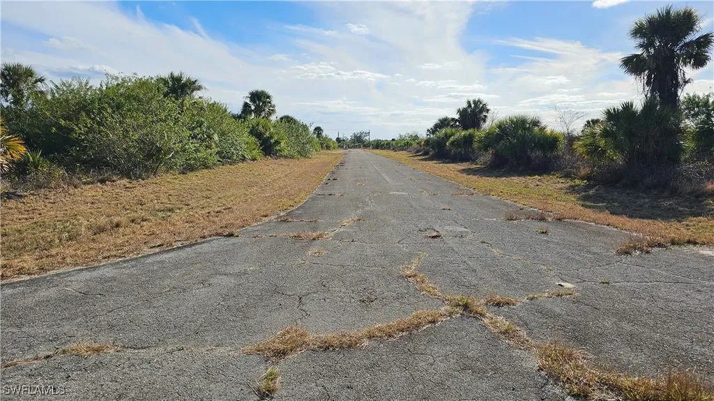 811 Opal Court Labelle FL 33935