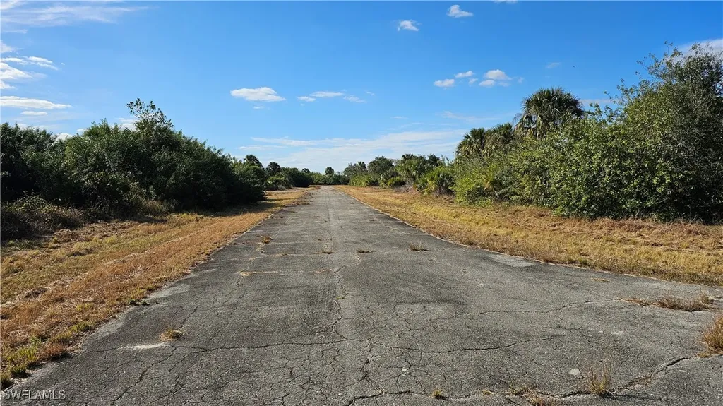 811 Opal Court Labelle FL 33935