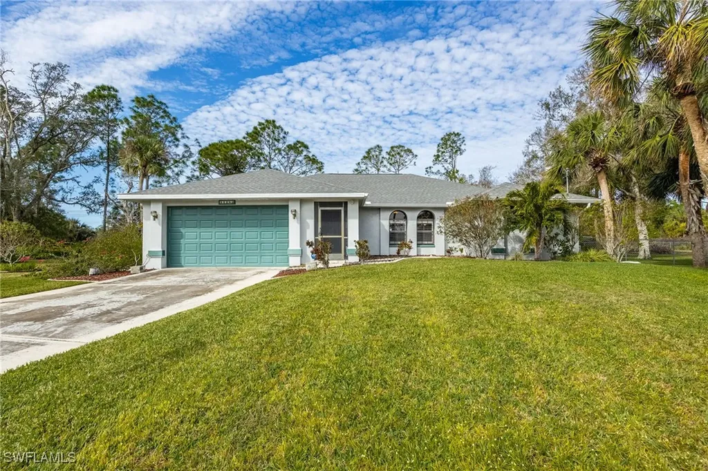 11183 Rabun Gap Drive North Fort Myers FL 33917