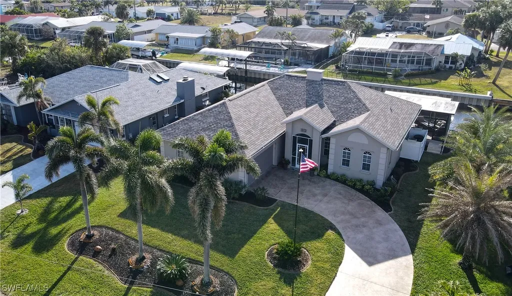 2824 Caribbean Drive Punta Gorda FL 33950