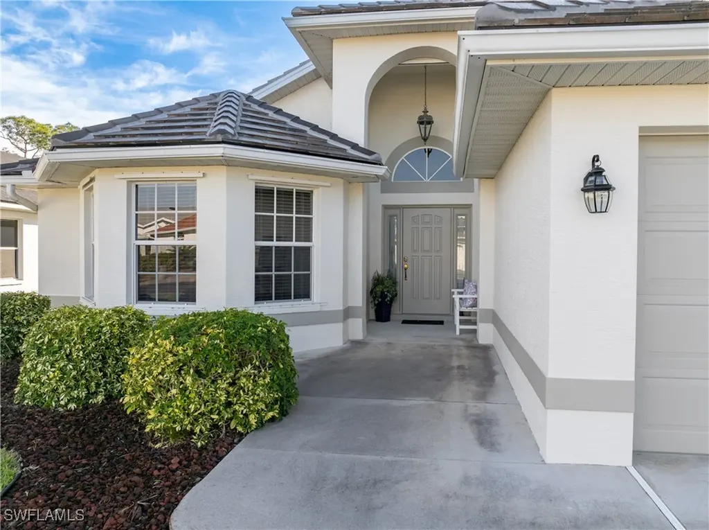 3508 Sabal Springs Boulevard North Fort Myers FL 33917