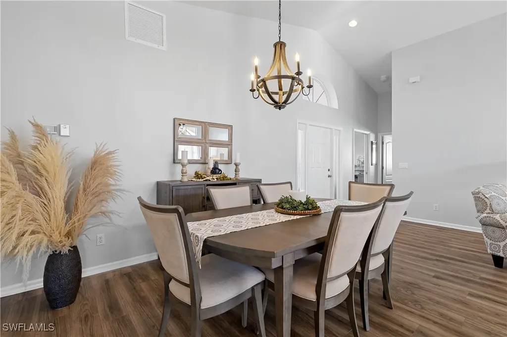 3508 Sabal Springs Boulevard North Fort Myers FL 33917