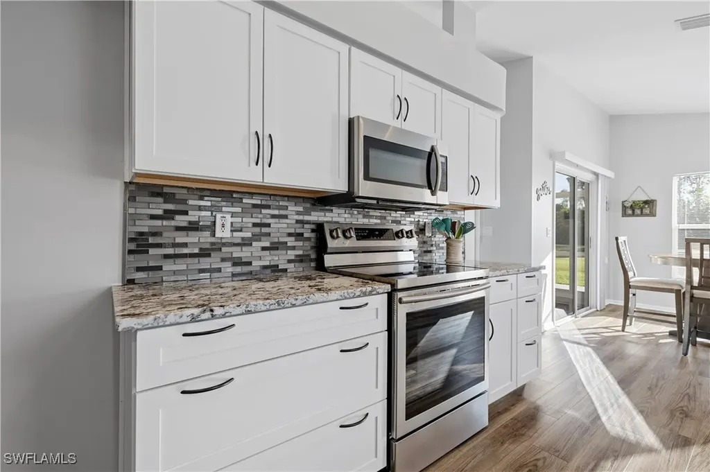 3508 Sabal Springs Boulevard North Fort Myers FL 33917