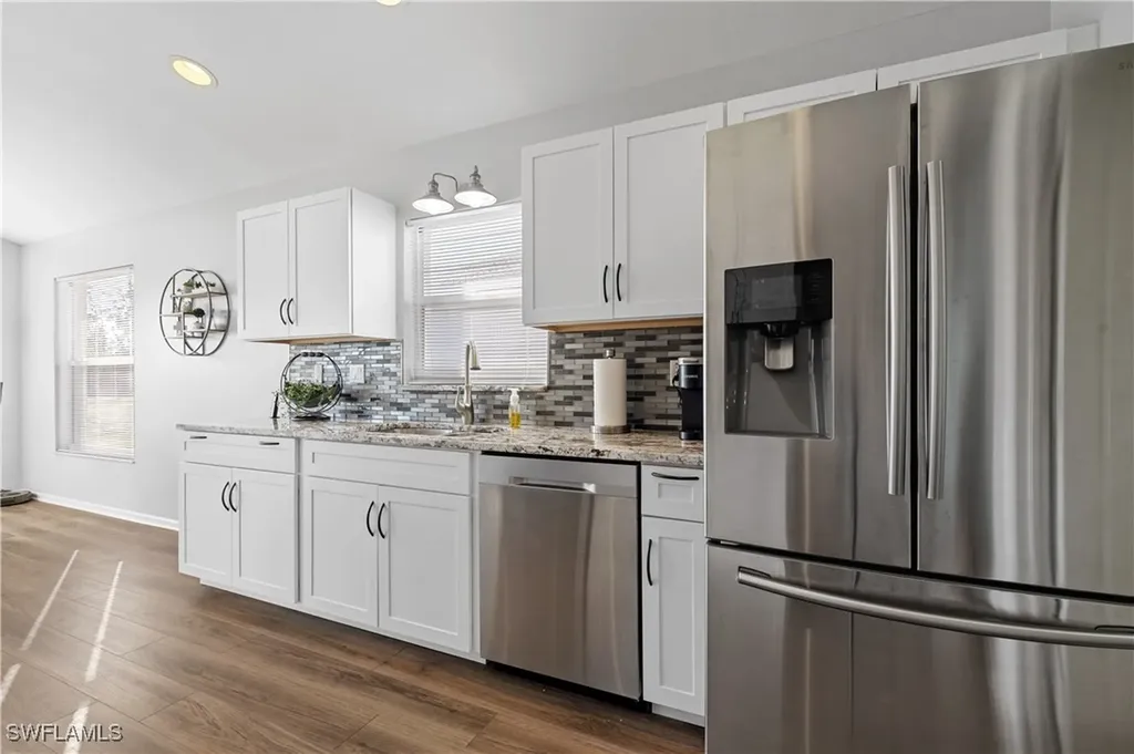 3508 Sabal Springs Boulevard North Fort Myers FL 33917