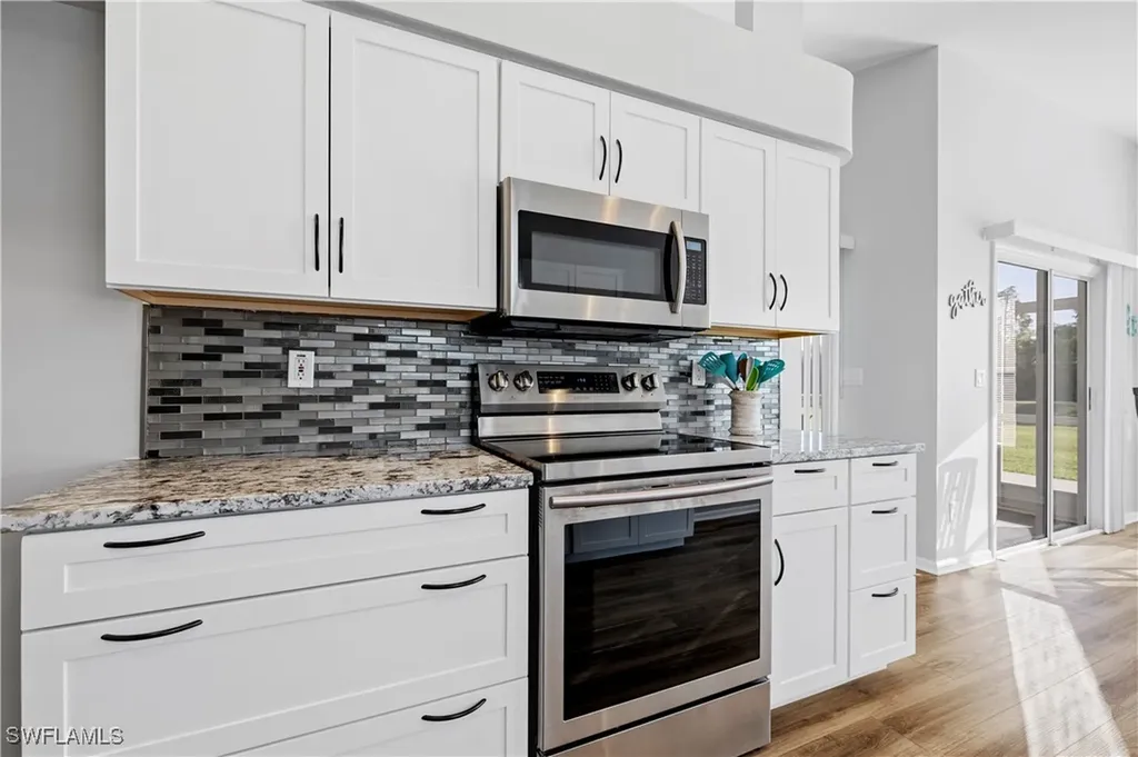 3508 Sabal Springs Boulevard North Fort Myers FL 33917