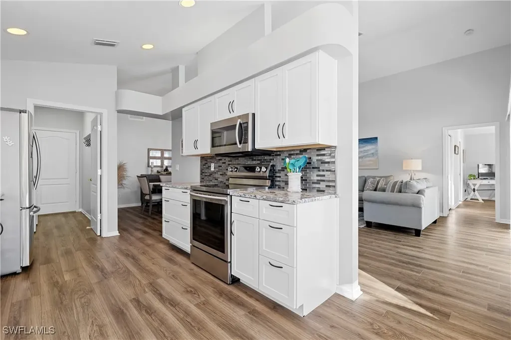 3508 Sabal Springs Boulevard North Fort Myers FL 33917