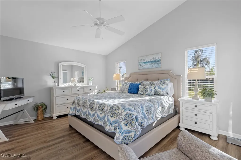 3508 Sabal Springs Boulevard North Fort Myers FL 33917