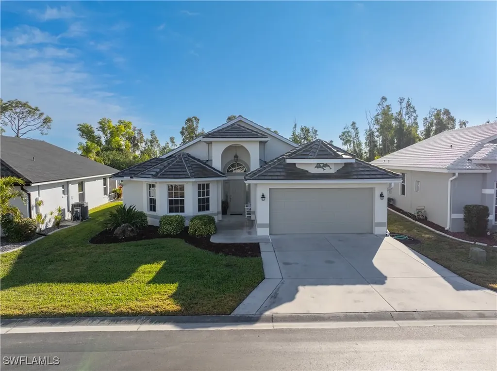 3508 Sabal Springs Boulevard North Fort Myers FL 33917