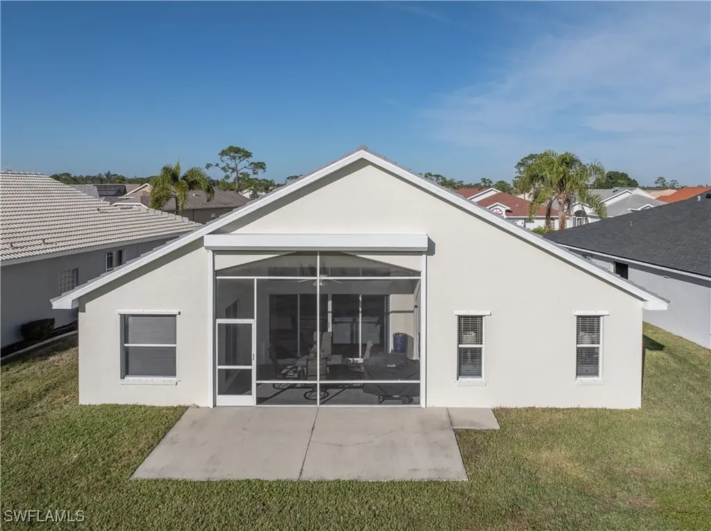 3508 Sabal Springs Boulevard North Fort Myers FL 33917