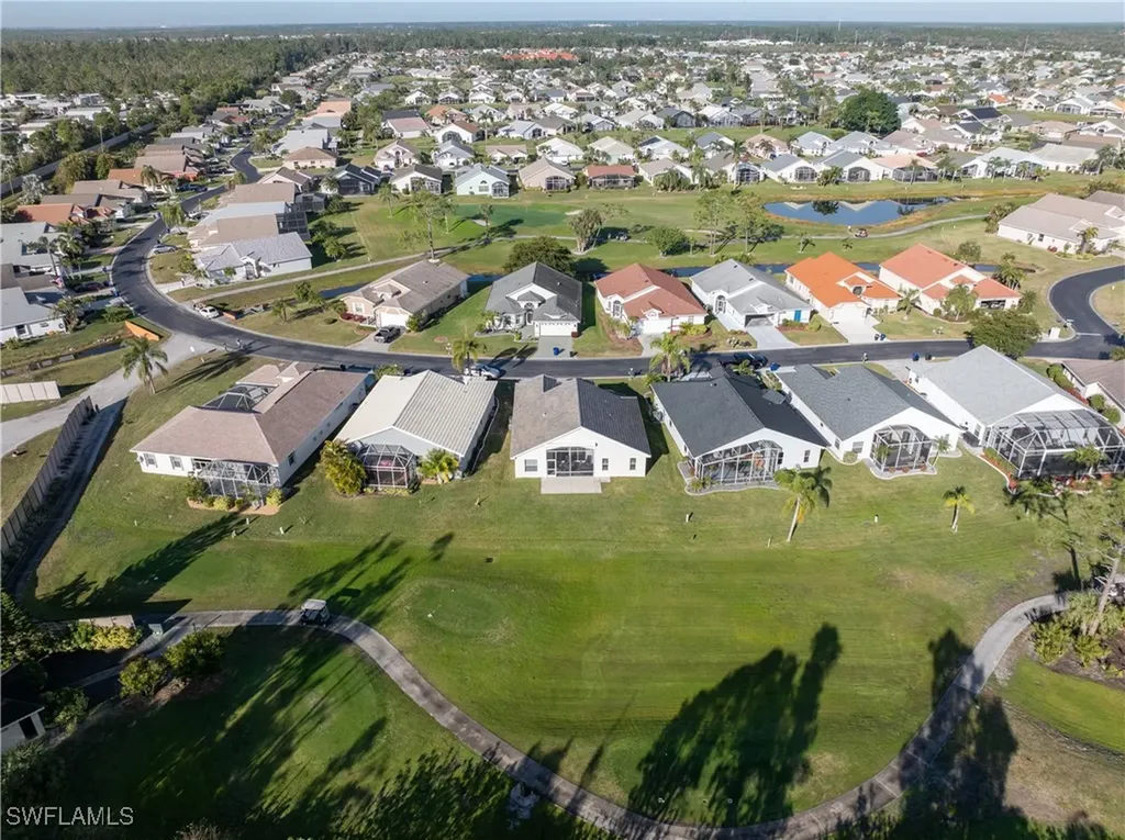 3508 Sabal Springs Boulevard North Fort Myers FL 33917