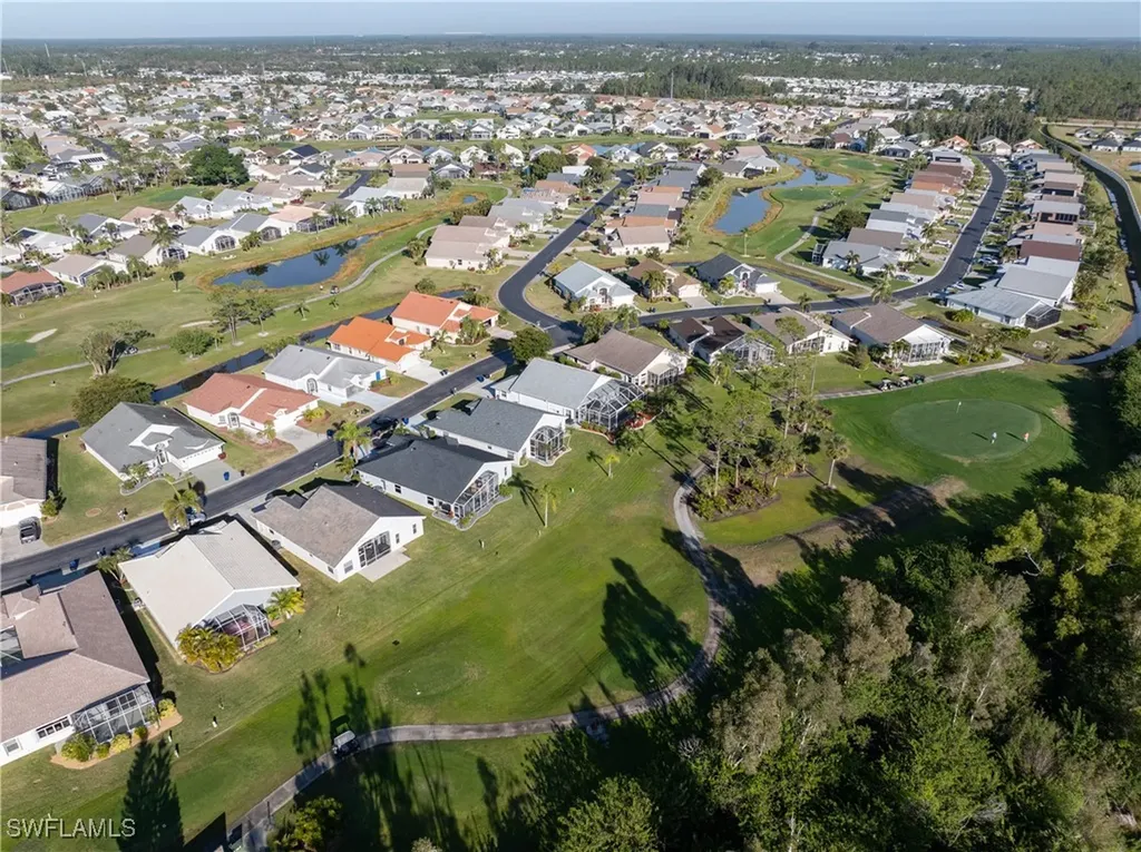 3508 Sabal Springs Boulevard North Fort Myers FL 33917
