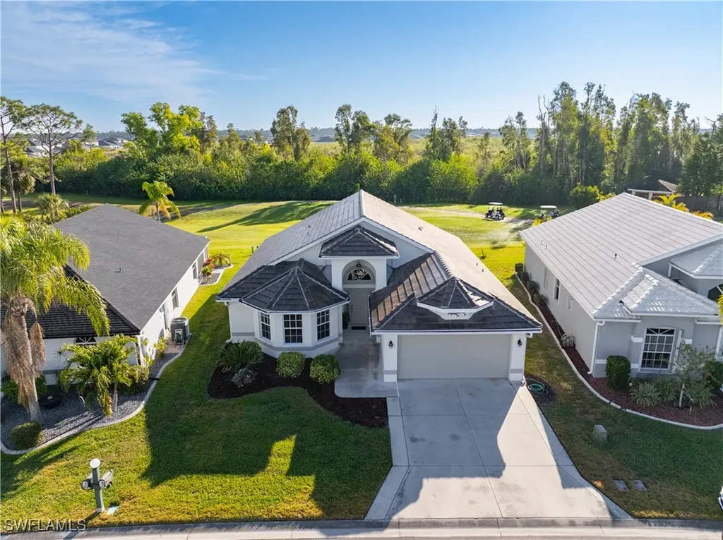 3508 Sabal Springs Boulevard North Fort Myers FL 33917