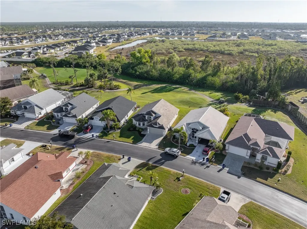 3508 Sabal Springs Boulevard North Fort Myers FL 33917