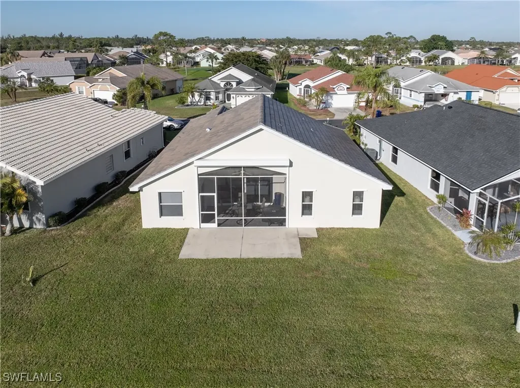3508 Sabal Springs Boulevard North Fort Myers FL 33917