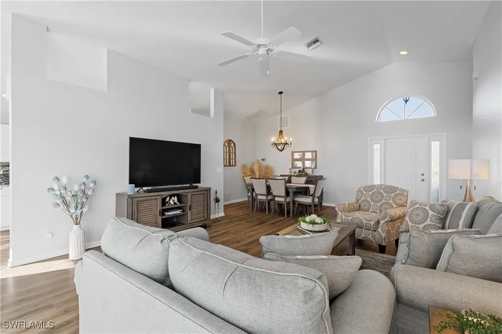 3508 Sabal Springs Boulevard North Fort Myers FL 33917