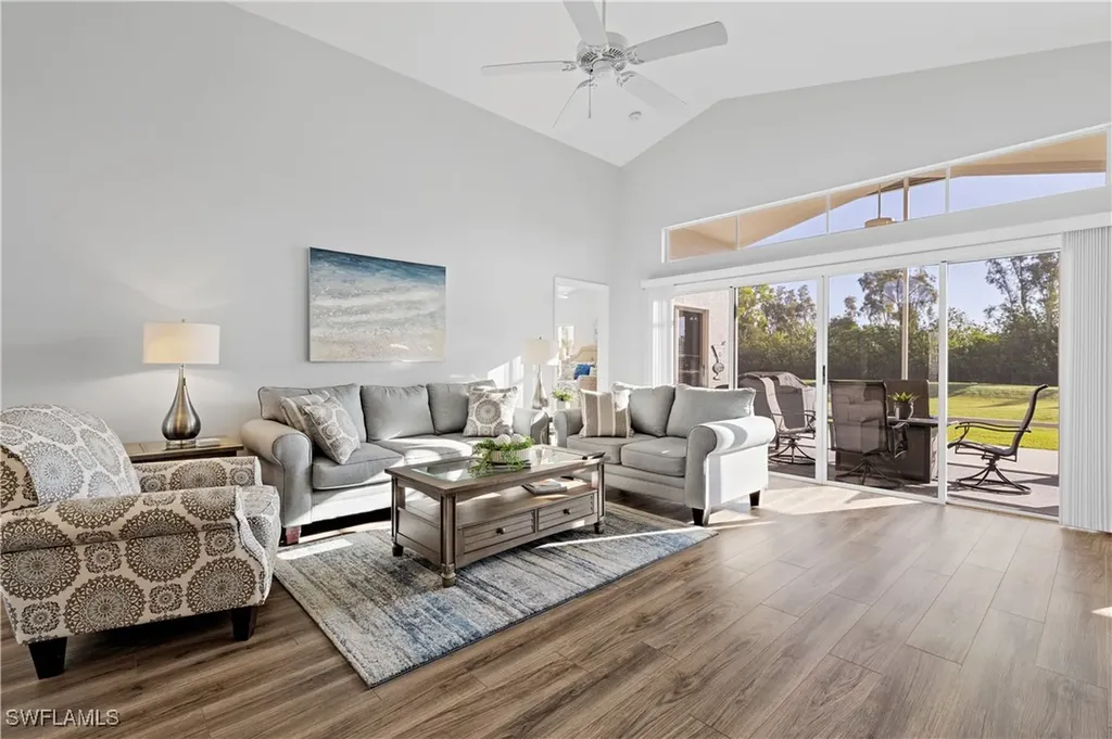 3508 Sabal Springs Boulevard North Fort Myers FL 33917