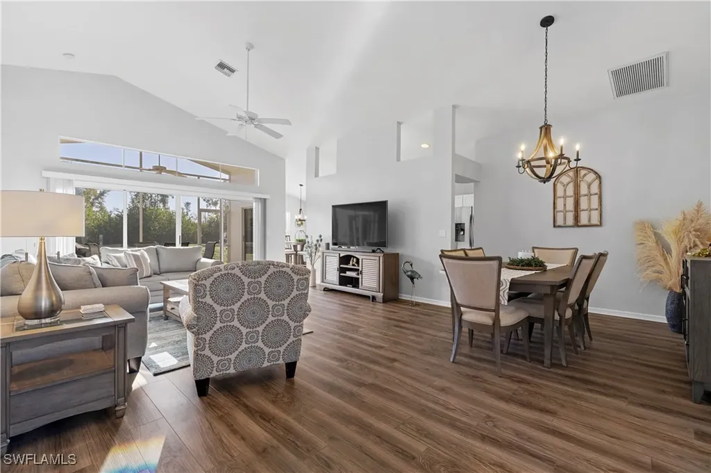 3508 Sabal Springs Boulevard North Fort Myers FL 33917