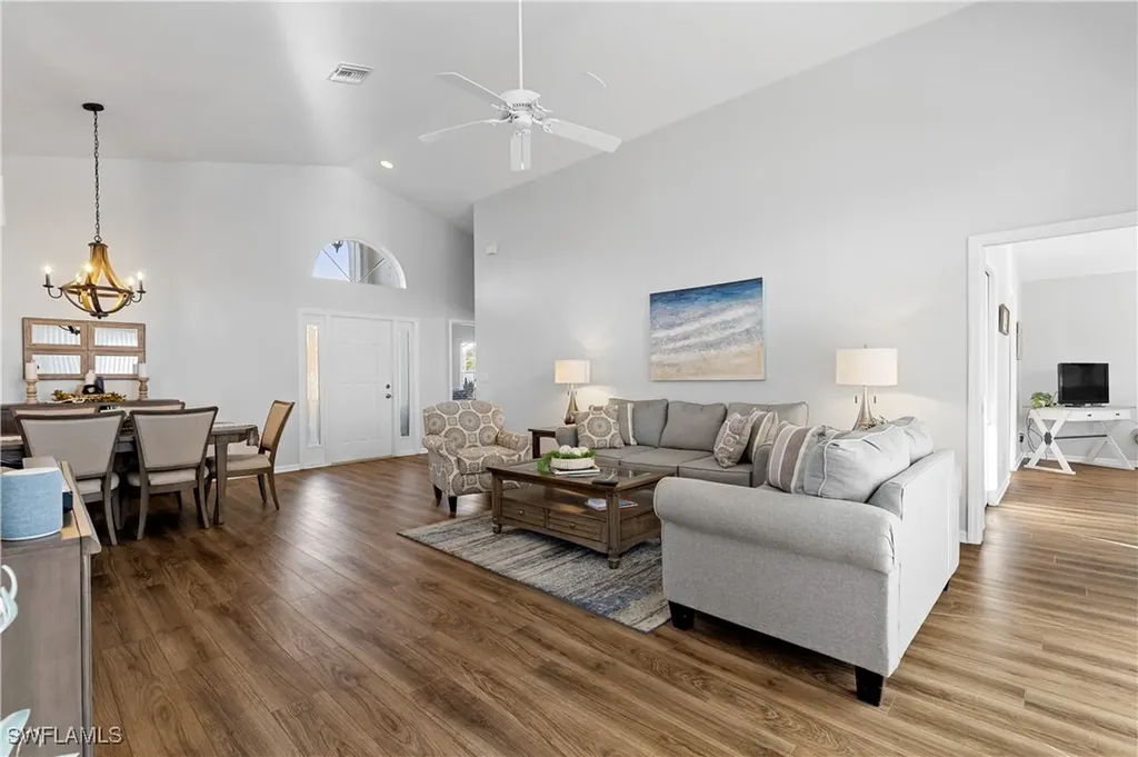 3508 Sabal Springs Boulevard North Fort Myers FL 33917