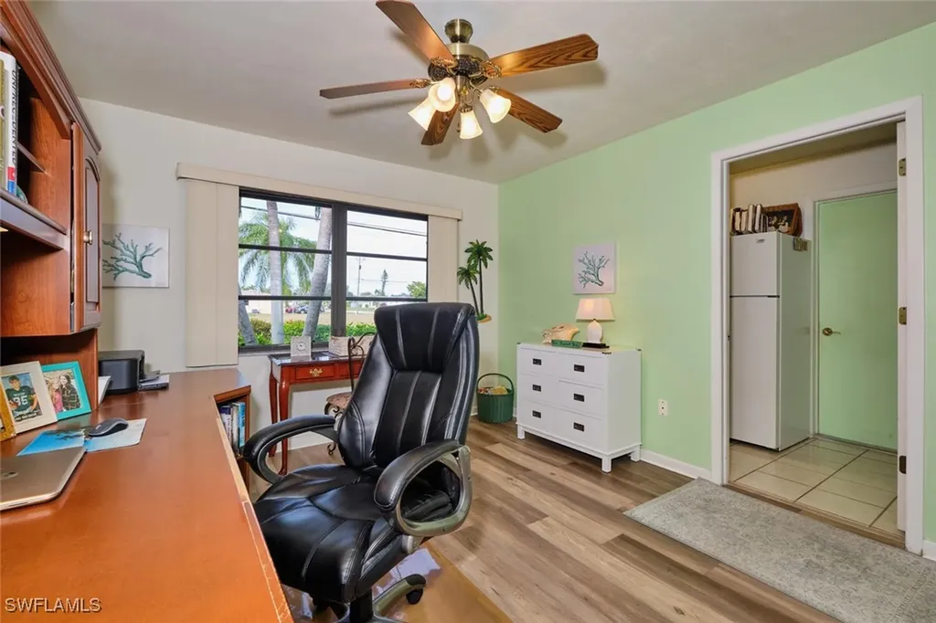 7 NE 12th Court Cape Coral FL 33909