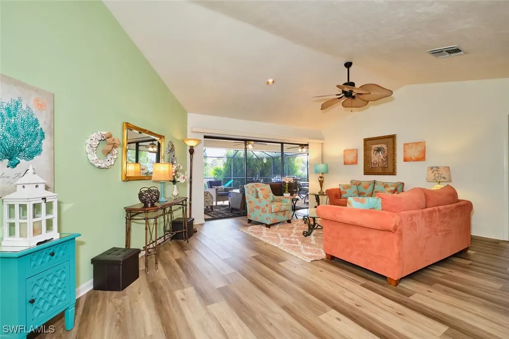 7 NE 12th Court Cape Coral FL 33909