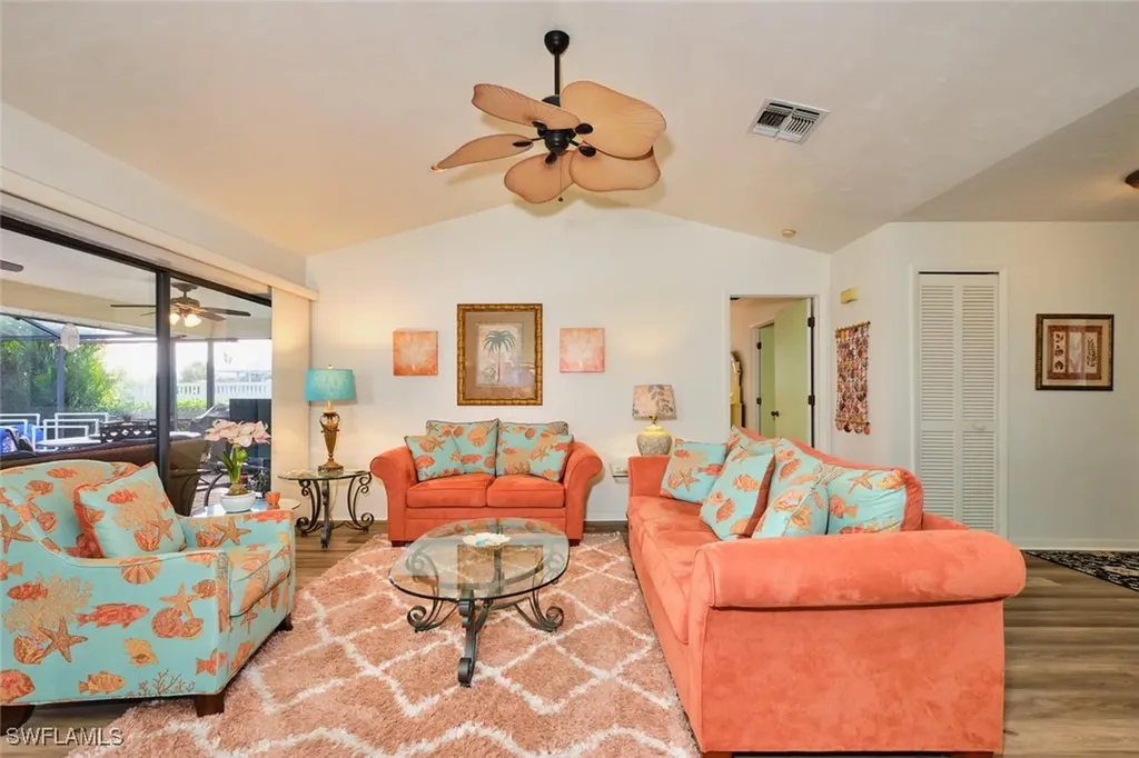 7 NE 12th Court Cape Coral FL 33909
