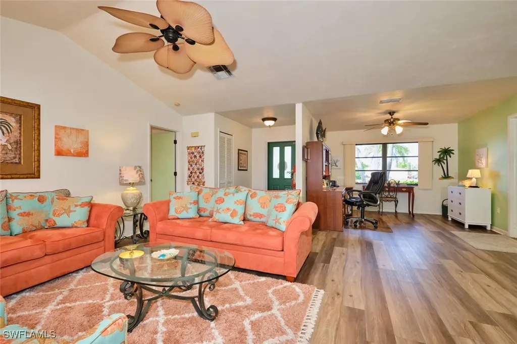 7 NE 12th Court Cape Coral FL 33909