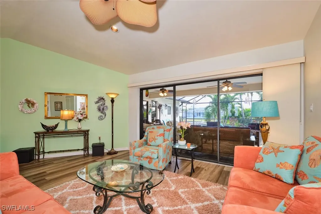 7 NE 12th Court Cape Coral FL 33909