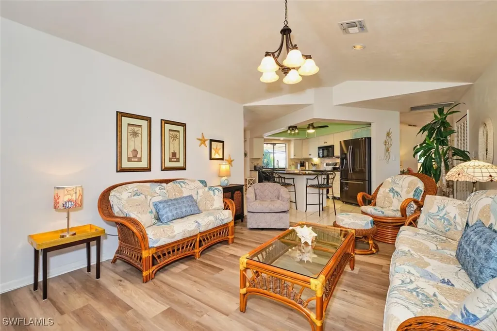 7 NE 12th Court Cape Coral FL 33909