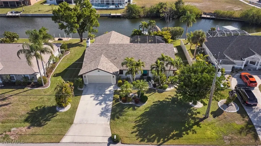 7 NE 12th Court Cape Coral FL 33909