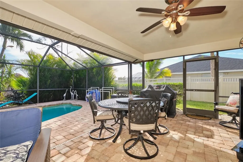 7 NE 12th Court Cape Coral FL 33909