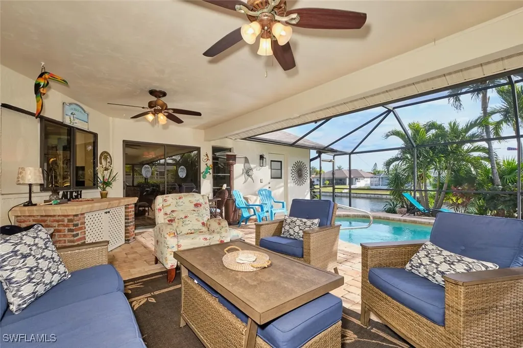 7 NE 12th Court Cape Coral FL 33909