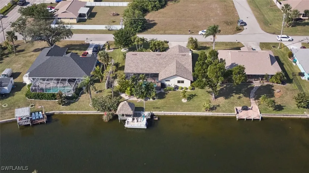 7 NE 12th Court Cape Coral FL 33909