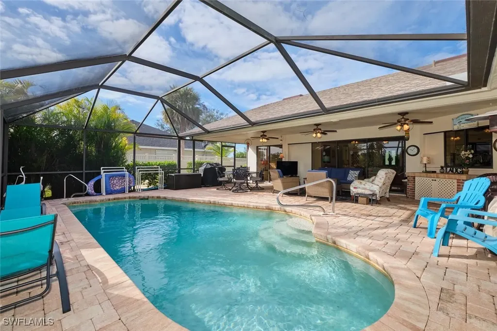 7 NE 12th Court Cape Coral FL 33909