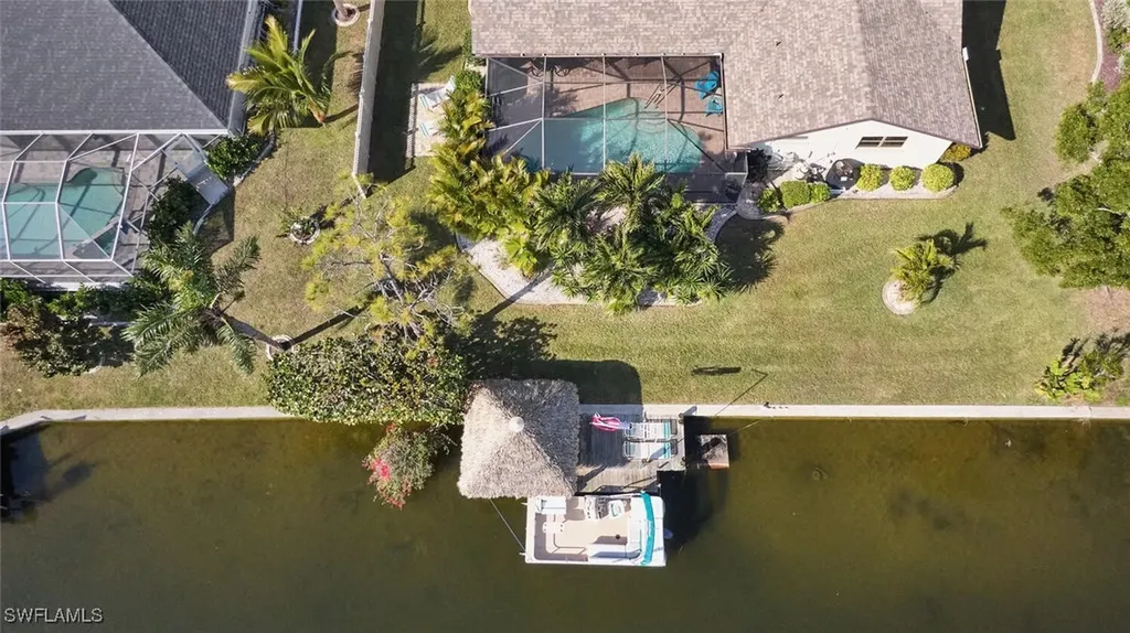 7 NE 12th Court Cape Coral FL 33909