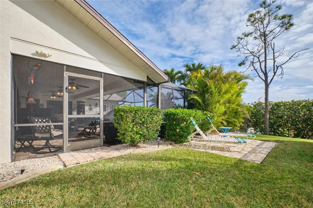 7 NE 12th Court Cape Coral FL 33909