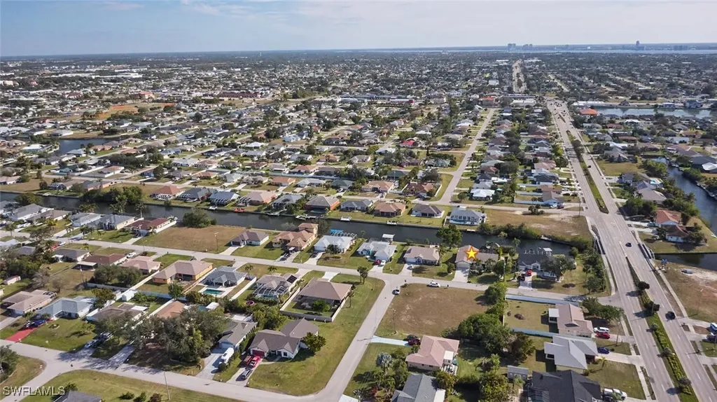 7 NE 12th Court Cape Coral FL 33909