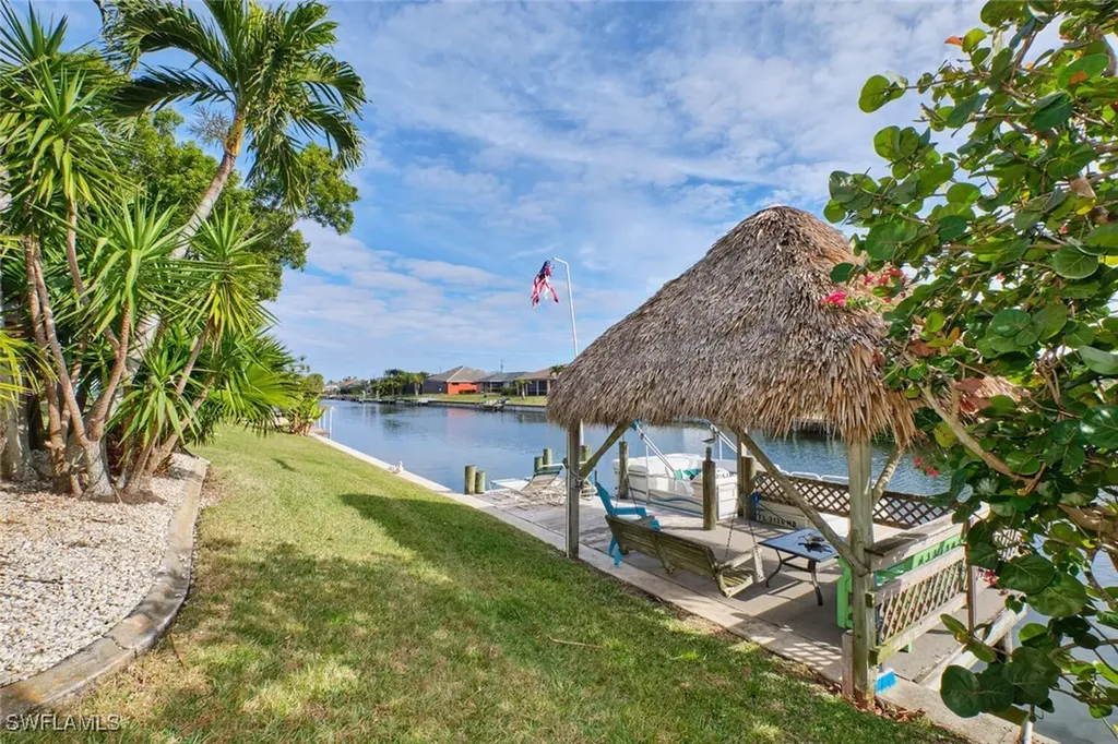 7 NE 12th Court Cape Coral FL 33909
