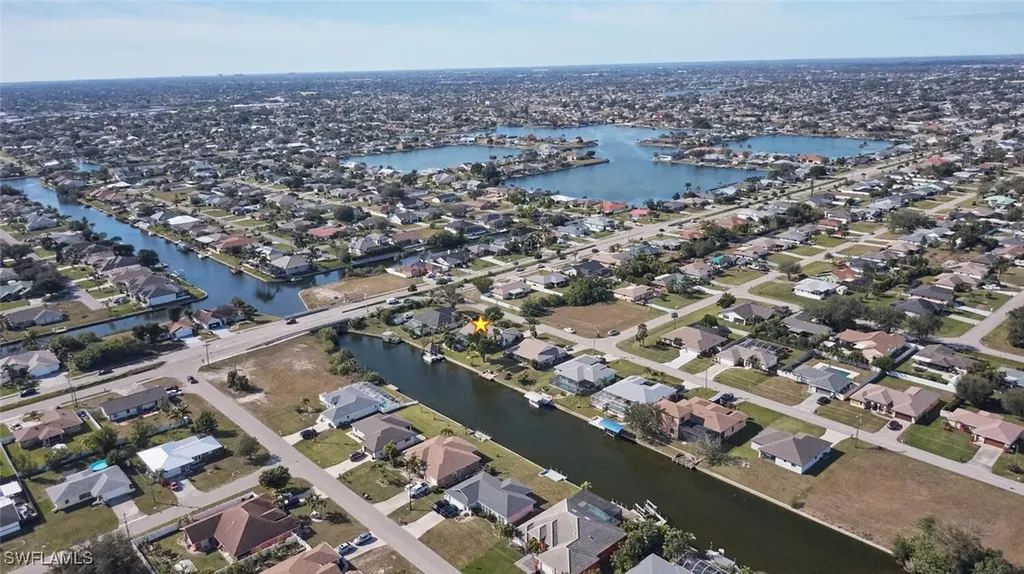 7 NE 12th Court Cape Coral FL 33909