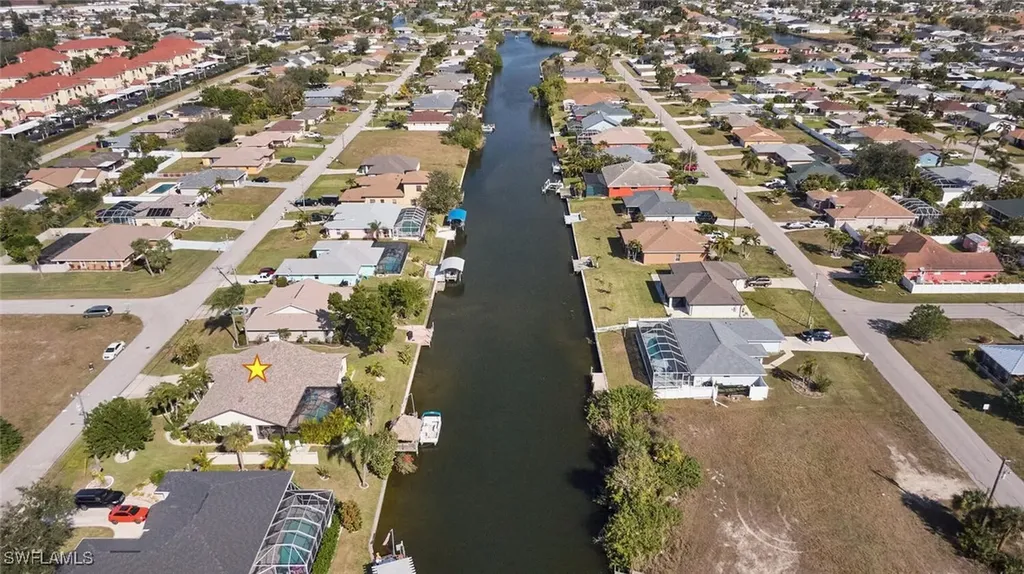 7 NE 12th Court Cape Coral FL 33909