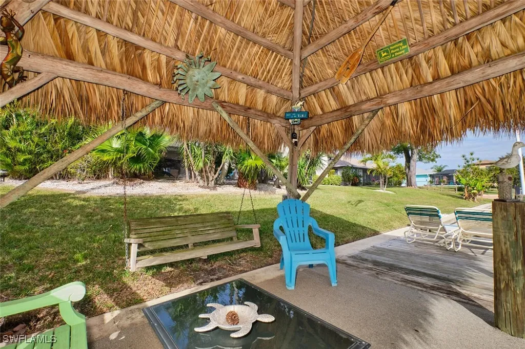 7 NE 12th Court Cape Coral FL 33909