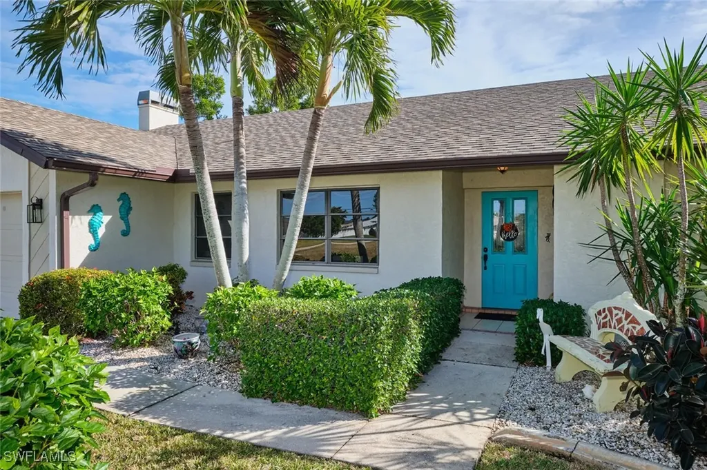 7 NE 12th Court Cape Coral FL 33909